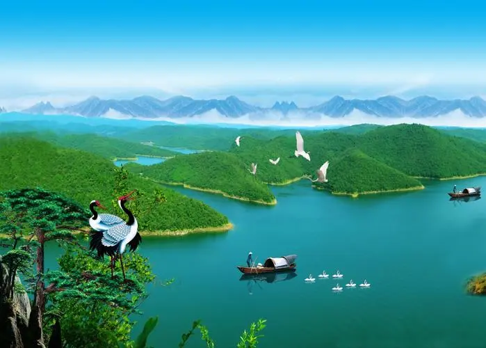 无人化节能全自动